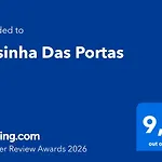 Casinha Portas Vakantiehuis