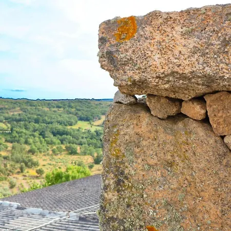 Casinha Portas Prázdninový dům