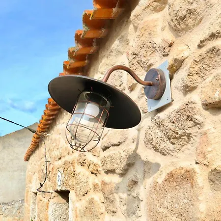 Casinha Das Portas Holiday home *
