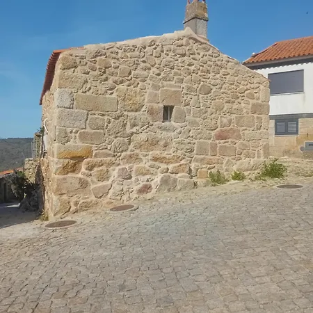 Casinha Portas