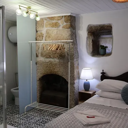 Casinha Portas Castelo Bom