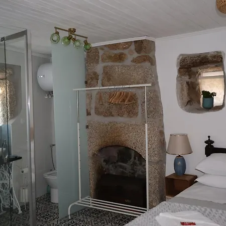 Casinha Portas * Castelo Bom