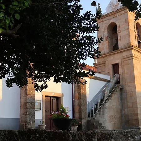 Casinha Portas Castelo Bom