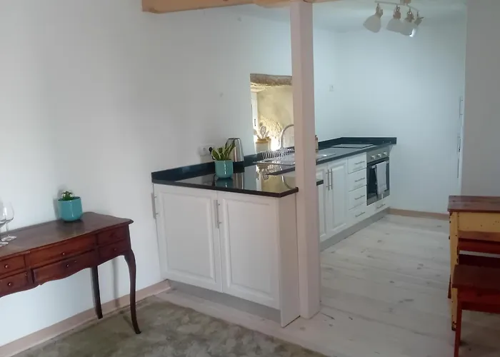 Casinha Das Portas * Castelo Bom