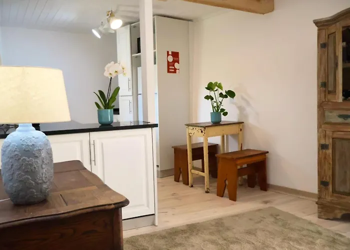Casinha Das Portas