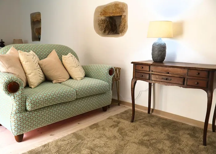 Casinha Das Portas Holiday home