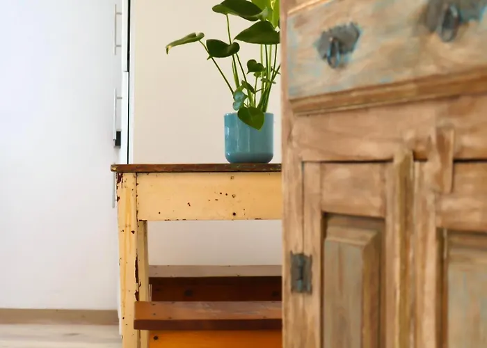 Casinha Das Portas Holiday home *