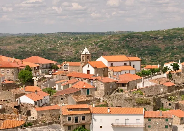 Casinha Das Portas *